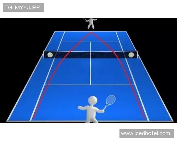 杭州网球队中路突破战术解析与实战应用探讨 杭州网球队中路突破战术解析与实战应用探讨