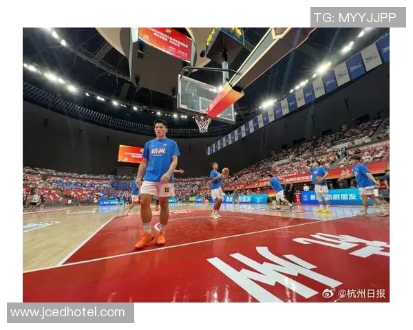 杭州篮球队的速度之谜:揭秘他们的训练与比赛策略 杭州篮球队的速度之谜:揭秘他们的训练与比赛策略