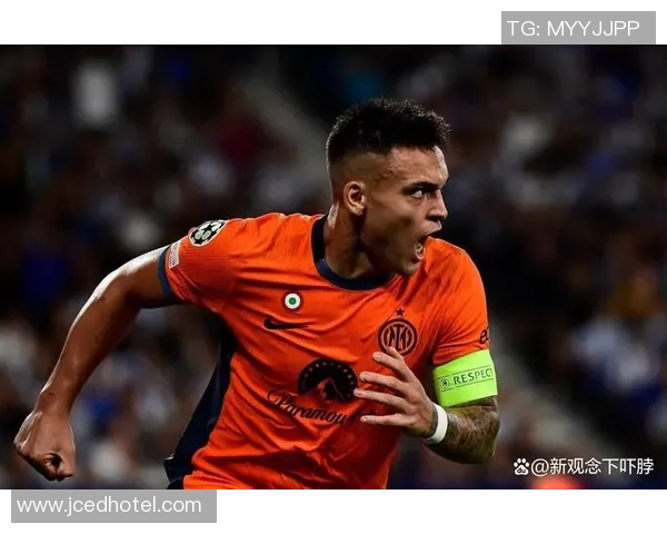 劳塔罗的崛起与未来展望:从天才少年到足球巨星的华丽转身 劳塔罗的崛起与未来展望:从天才少年到足球巨星的华丽转身