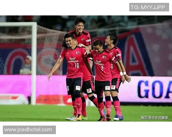 川崎前锋与鹿岛鹿角激战正酣精彩直播全程回顾与分析 川崎前锋与鹿岛鹿角激战正酣精彩直播全程回顾与分析