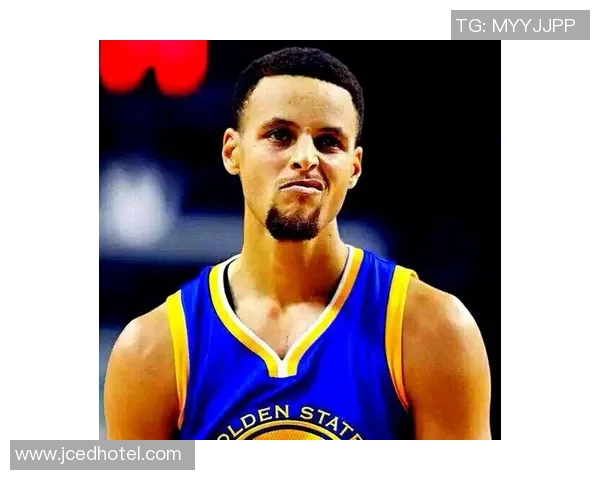 斯蒂芬库里如何改变篮球游戏的未来与他的传奇职业生涯