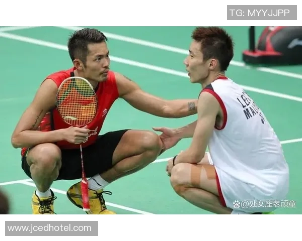 林丹与李宗伟巅峰对决精彩扣杀瞬间回顾与分析