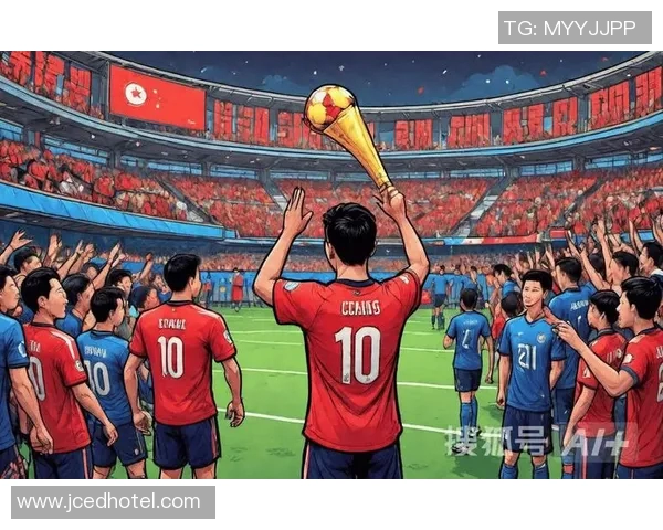 泰国与越南足球对决结果揭晓精彩瞬间回顾与分析