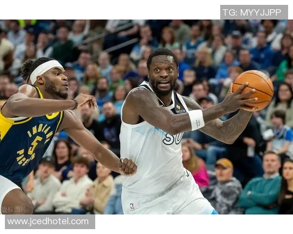 森林狼与骑士激战加时赛精彩瞬间回顾与赛后分析