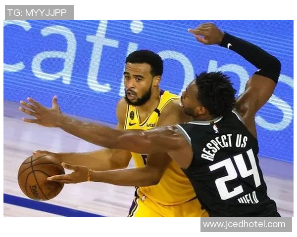 湖人对决国王腾讯直播精彩赛事回顾与分析