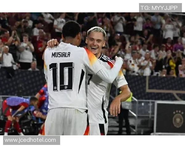 穆西亚拉：年轻天才在足球世界中的崛起与未来展望