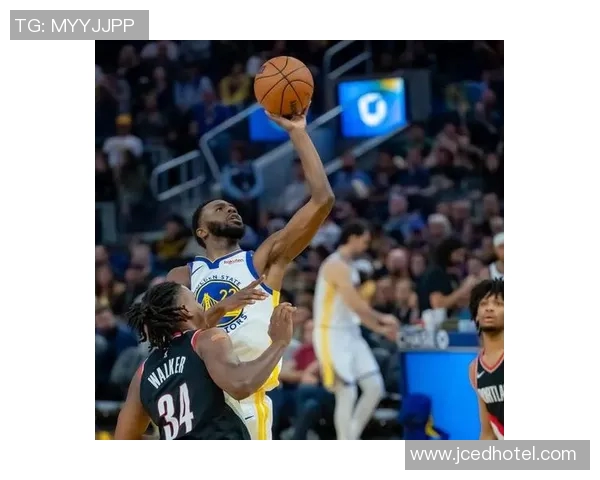 勇士与开拓者激战2016年5月2日季后赛精彩回顾与分析