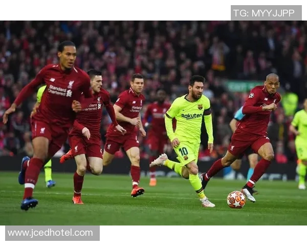 利物浦与巴塞罗那精彩对决全场录像回放尽在此处分享