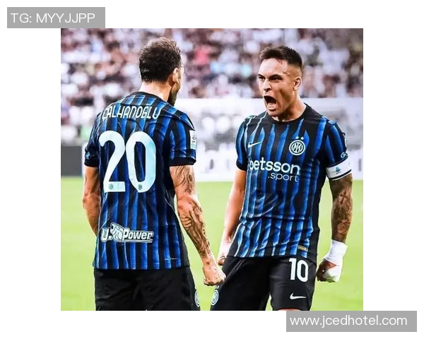 劳塔罗：从天才少年到足球巨星的成长之路与未来展望