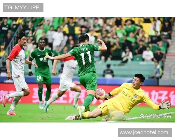 国安与东京激战正酣比赛结果揭晓引发球迷热议