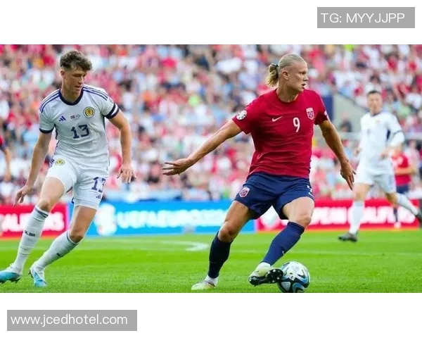 哈兰德的进球之路：从挪威小镇到欧洲足球巨星的传奇旅程